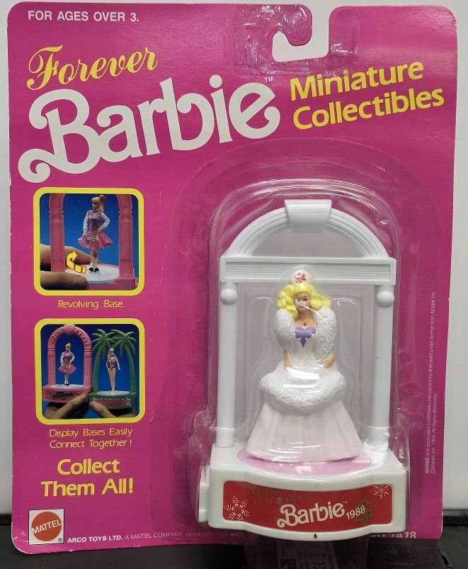 Miniature Collectible