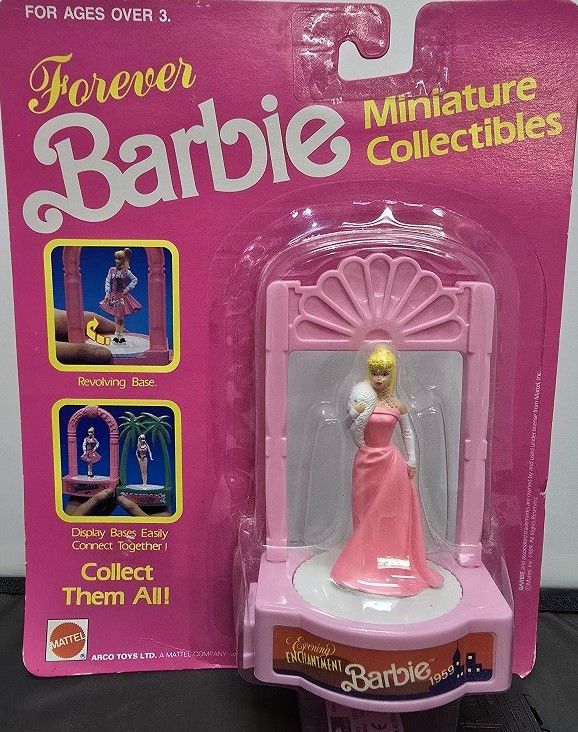 Miniature Collectible