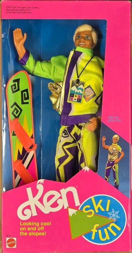 Ski Fun