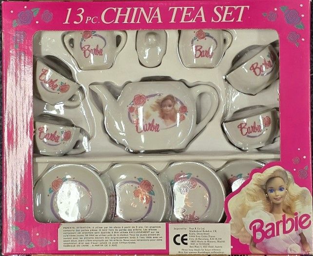 Tea Set
