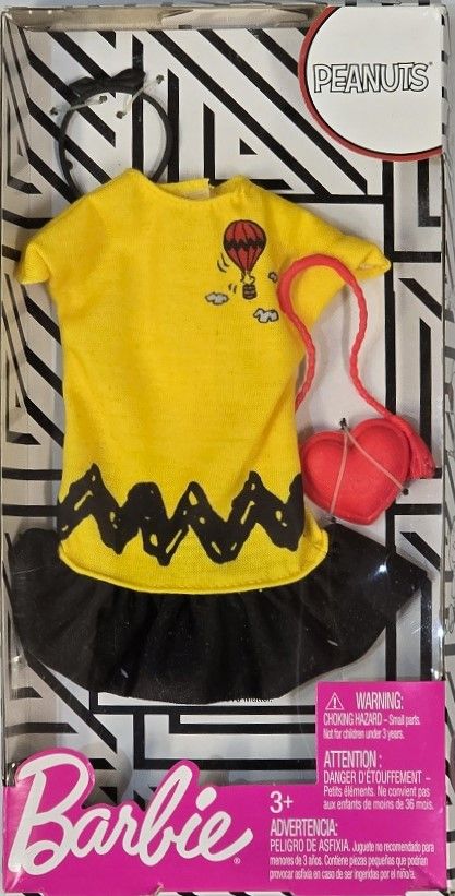 Peanuts Fashion
