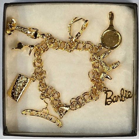 Charm Bracelet