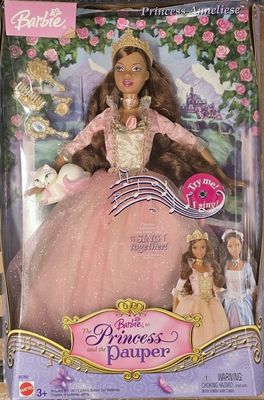 Princess Anneliese