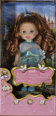 Rapunzel&#39;s Wedding