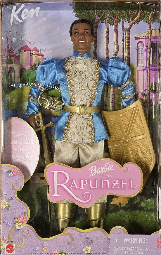Prince Stefan