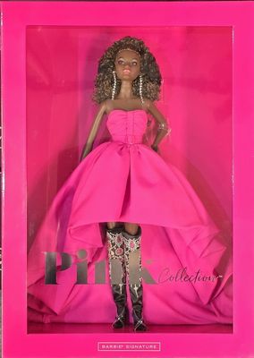Pink Collection # 4