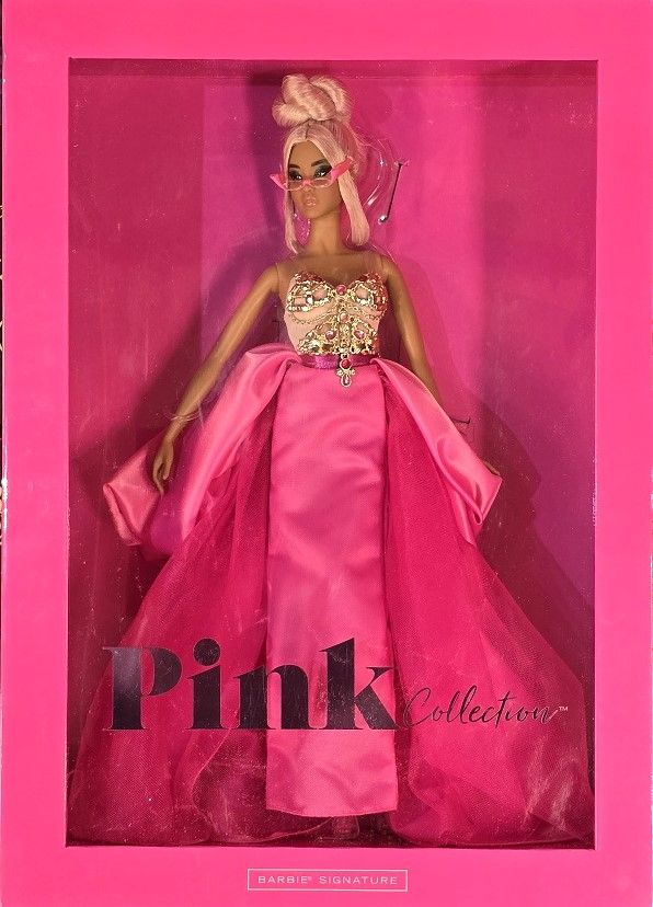 Pink Collection # 5
