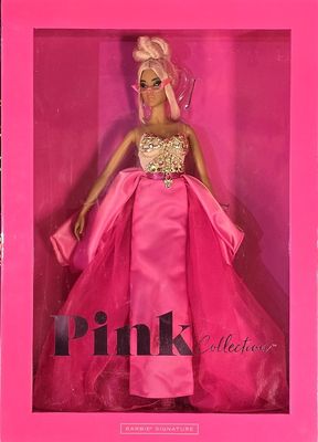 Pink Collection # 5
