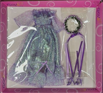 A Maiden of GAW Fashion