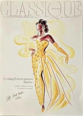 Evening Extravaganza