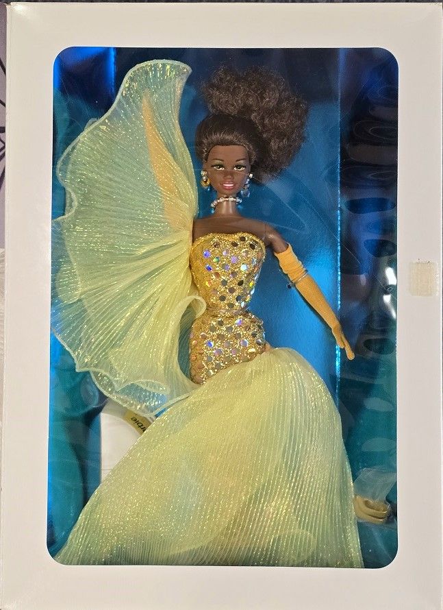 Evening Extravaganza