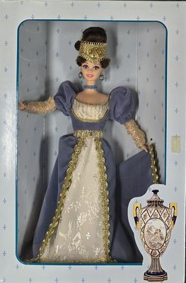 French Lady