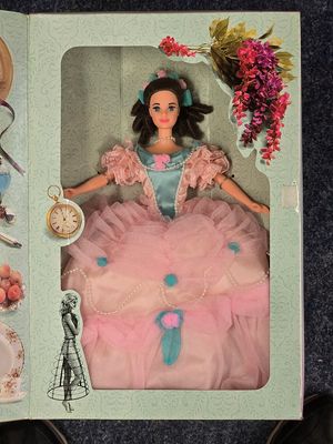 1850&#39;s Southern Belle