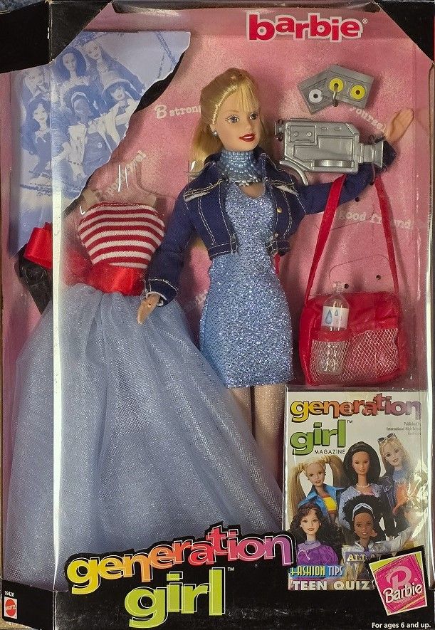 Barbie