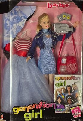 Barbie
