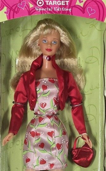 Valentine Style