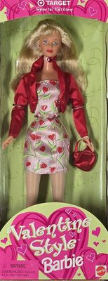 Valentine Style