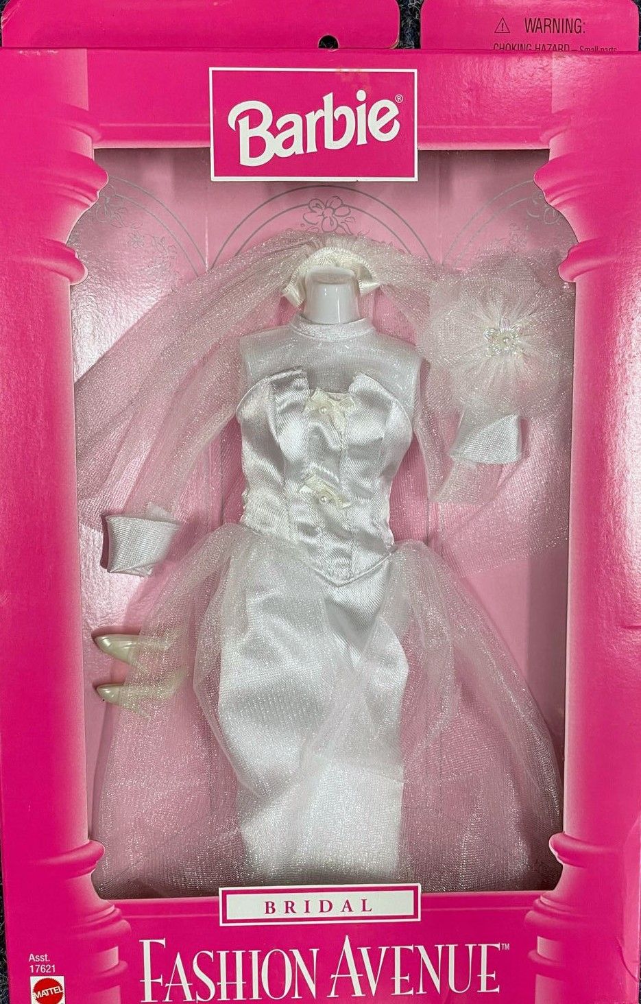 Bridal Fashion Avenue