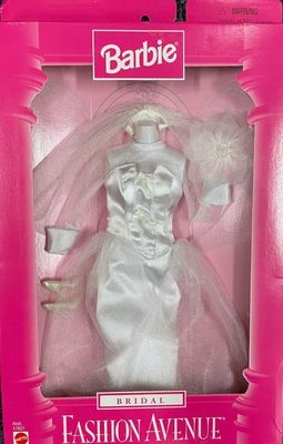 Bridal Fashion Avenue