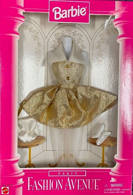 Party Fashion Avenue