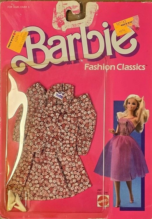 Fashion Classics