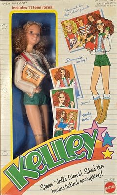 Vintage Friends