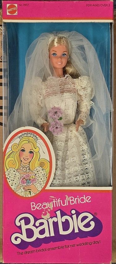 Beautifull Bride