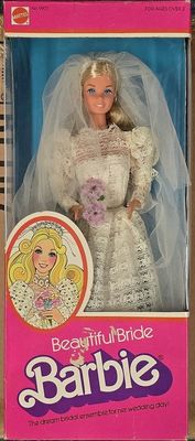 Beautifull Bride
