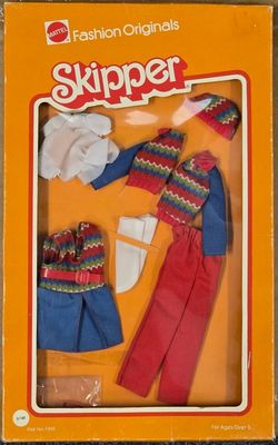 Skipper Best Buy &amp; Other