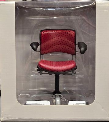 Convention Chair