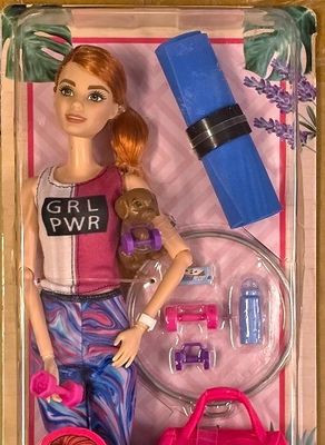 GRL PWR