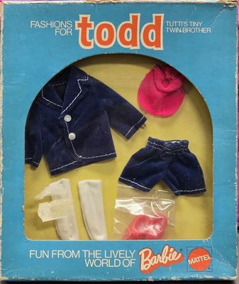 Todd Fashion
