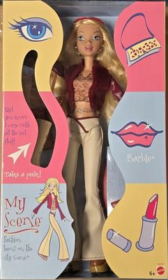 Barbie