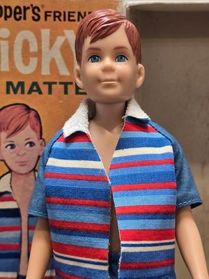 Ricky
