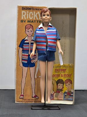 Ricky