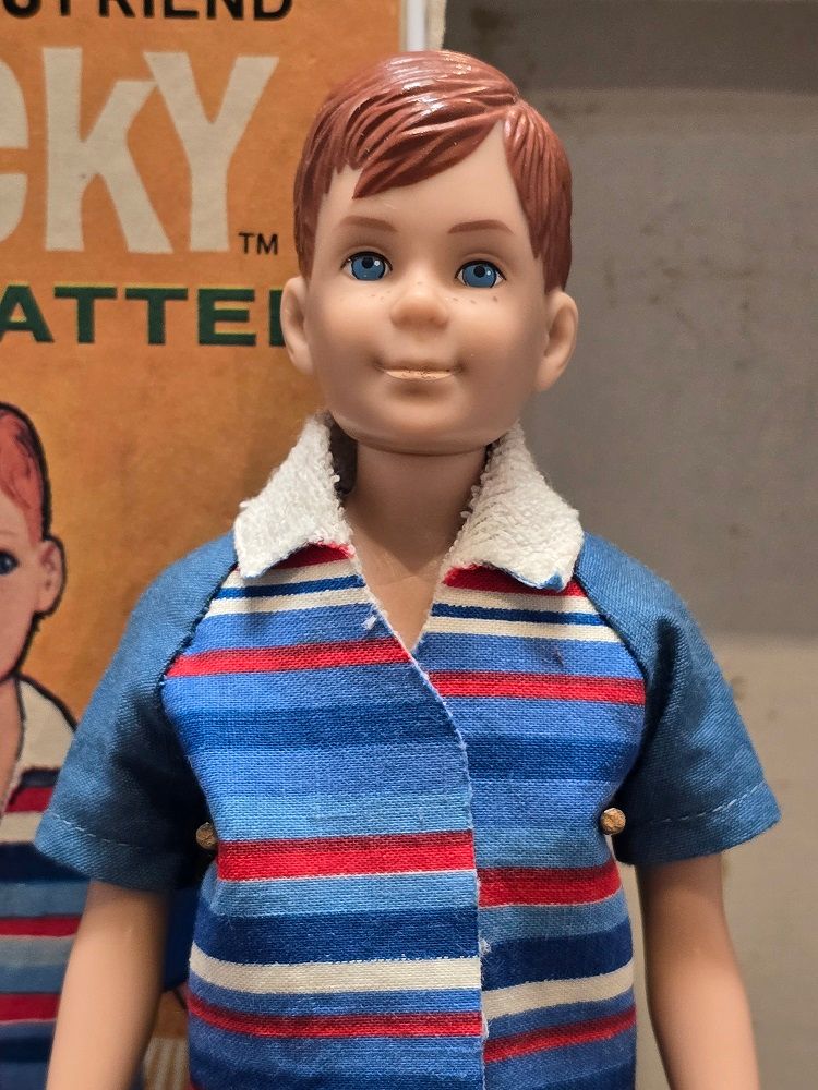 Ricky