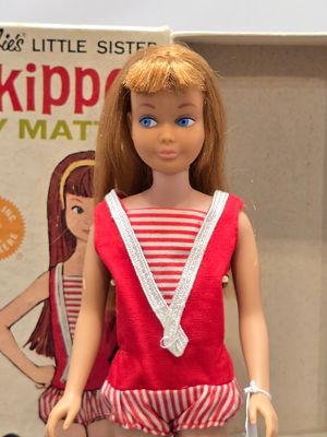 Vintage Skipper