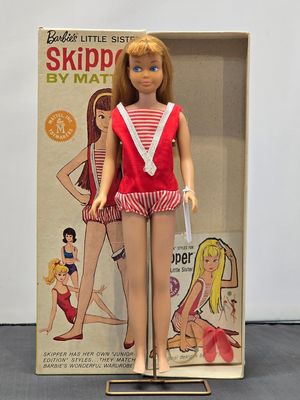 Skipper