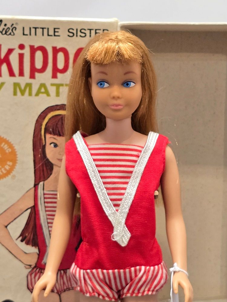 Skipper