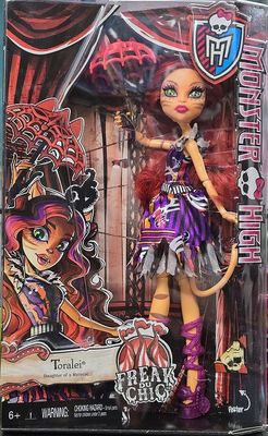 Freak du Chic Toralei