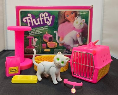 Furniture &amp; Pets Loose