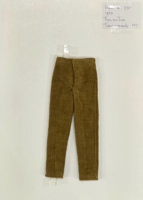 Fun on Ice Trousers