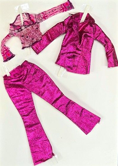 Fashion Designer