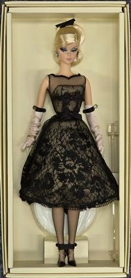 Cocktail Dress