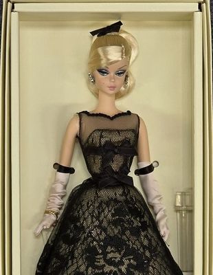 Cocktail Dress