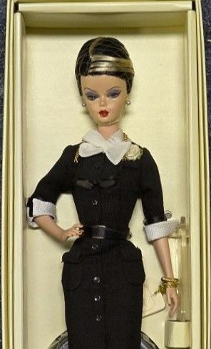 The Shopgirl