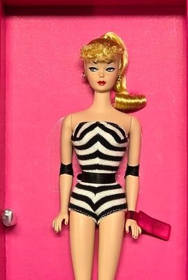 Mattel 75th Anniversary