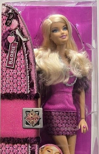 Barbie