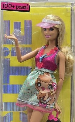 Fashionistas