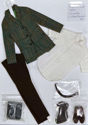 College Student